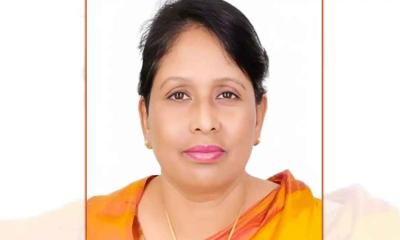আওয়ামী লীগের সাবেক নারী এমপি রুমী গ্রেপ্তার