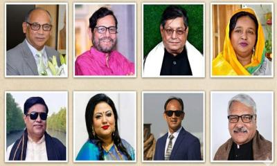 উচ্চ আদালতে জামিনের লড়াইয়ে আওয়ামী লীগের সাবেক মন্ত্রী এমপি