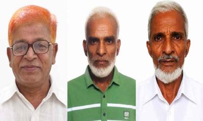 বোনেদের সম্পত্তি ফাঁকি দেওয়ায় বড় শাস্তি পেলেন তিন ভাই