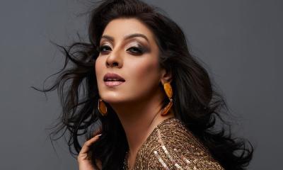মিউজিক ভিডিও নিয়ে আসছেন সাদিয়া ইসলাম মৌ