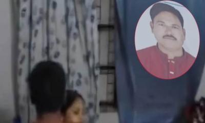 ফরিদপুরে বিএনপি নেতার আপত্তিকর ভিডিও ভাইরাল, দল থেকে বহিষ্কার