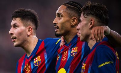 ১৬ মিনিটের মাঝে ৪ গোল, বড় জয়ে ফাইনালে বার্সেলোনা