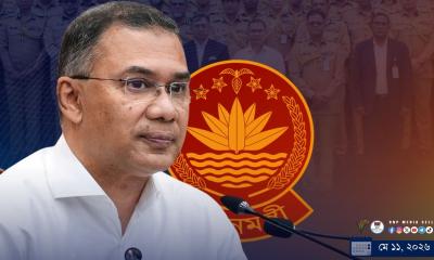 পুলিশ প্রশাসনের কোনো পদই চিরস্থায়ী নয়: প্রধানমন্ত্রী