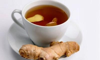 রাতে আদা চা খেলে কী হয়?