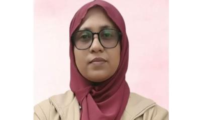 এনসিপি নেত্রী রাফিয়া সুলতানা মারা গেছেন