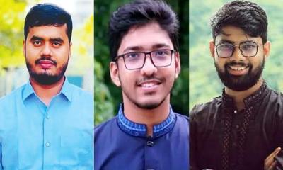 চাকসু নির্বাচনে ২৬ পদের ২৪টিতেই শিবিরের জয়