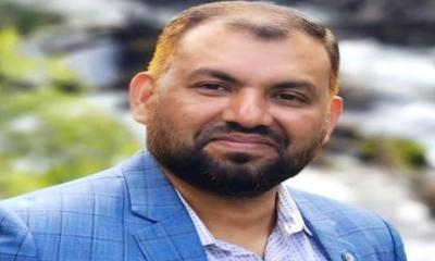 পদোন্নতি পেলেন ৯৬ ব্যাচের বন্ধু ডাক্তার ইমরান সরকার