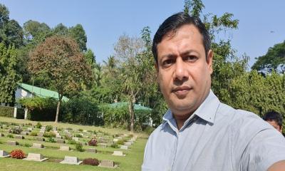 মোহাম্মদ আল আমিনকে সড়ক পরিবহন ও মহাসড়ক বিভাগে পদায়ন