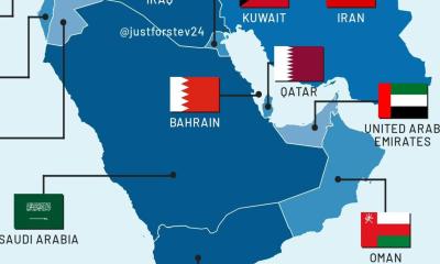 সৌদি, ওমান ও কাতারগামী কর্মীদের জন্য ভিসা যাচাই সেবা চালু
