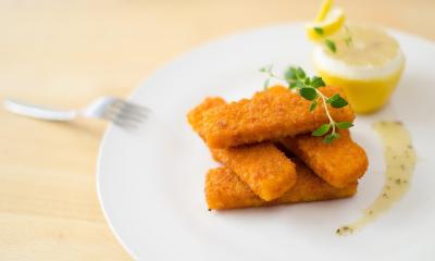 চিকেন চিজ ফিঙ্গার তৈরির সহজ রেসিপি