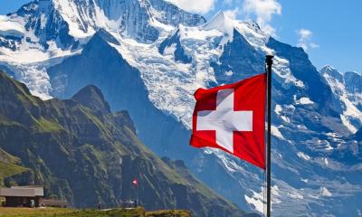 আশ্রয়প্রার্থীদের নিয়ে যে নির্দেশনা দিলো সুইজারল্যান্ড