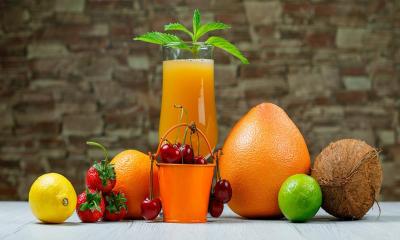 ফল নাকি ফলের রস, ডায়াবেটিসে কোনটি উপকারী?