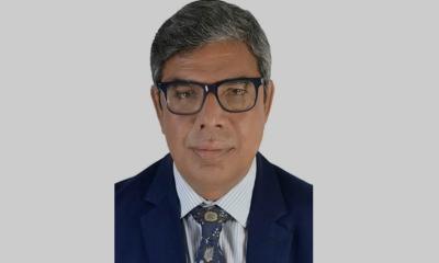 সচিব রুহল আমীনকে ওএসডি