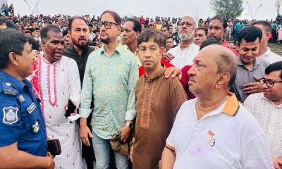 সব সম্প্রদায়ের জন্য নিরাপদ চট্টগ্রাম গড়তে চাই: চসিক মেয়র