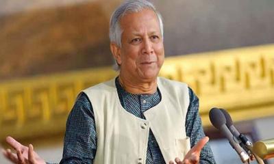 জাতিসংঘে ড. ইউনূসের অংশগ্রহণে বাংলাদেশের অবস্থান সুদৃঢ় হয়েছে