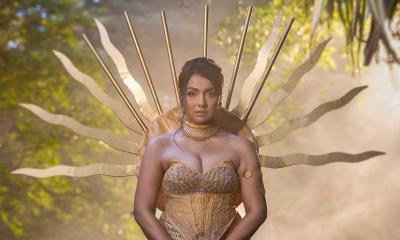 পোশাক নিয়ে কুরুচিকর মন্তব্যের শিকার রুনা খান