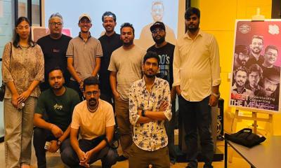 ঢাকা অ্যাডভার্টাইজিং স্কুলের আনুষ্ঠানিক ক্লাস শুরু