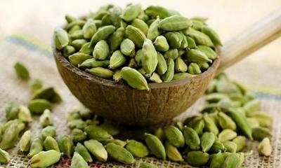 ব্লাড প্রেসার নিয়ন্ত্রণে রাখবে এলাচ