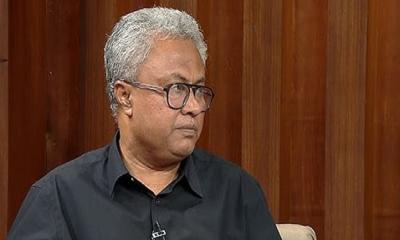 স্ত্রীসহ সাংবাদিক সুভাষ সিংহের দেশত্যাগে নিষেধাজ্ঞা