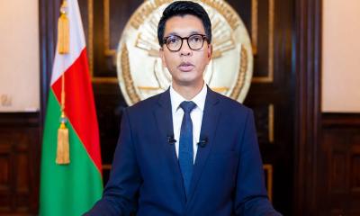 ক্ষমতাচ্যুত প্রেসিডেন্টের নাগরিকত্ব বাতিল করল মাদাগাস্কার