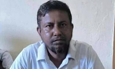 মেলান্দহে চেয়ারম্যানের স্ত্রীর নামে ভিজিডি কার্ড!