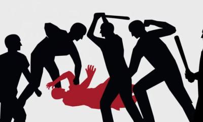 বেগমগঞ্জে যুবককে পিটিয়ে ও কুপিয়ে হত্যা