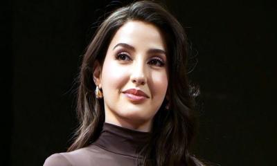 কুখ্যাত গ্যাংস্টার চক্রে জড়াল নোরার নাম, পুলিশের নজরে অভিনেত্রী