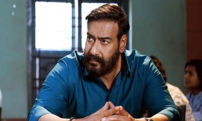 ঝাঁপ দেওয়ার পর খোলেনি প্যারাশুট, ভয়ঙ্কর অভিজ্ঞতা অজয়ের!