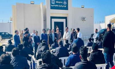 লিবিয়া থেকে দেশে ফিরছেন আরও ১৭০ বাংলাদেশি