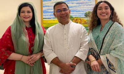 নারীদের জন্য ৫ জরুরি বিষয় বাস্তবায়নের কথা ভাবছে বিএনপি