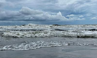 বঙ্গোপসাগরে নতুন ঘূর্ণিঝড়ের লক্ষণ, ঝুঁকিতে বাংলাদেশ-ভারত