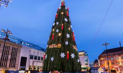 শুভ বড়দিন আজ