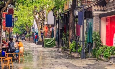 ভ্রমণে যাওয়ার আগে জানুন এ বছরের ট্রেন্ড