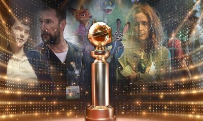 ‘গোল্ডেন গ্লোবে’ নজর কাড়লেন যারা