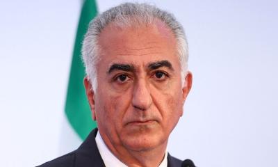 ‘ইরানের স্বাধীনতা আসন্ন, শিগগিরই আন্তর্জাতিক সহায়তা পাওয়া যাবে’