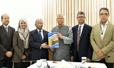 নির্বাচন ডাকাতি আর কখনো যেন না ঘটতে পারে সেই ব্যবস্থা করতে হবে