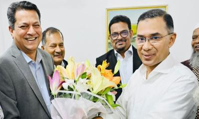 উপজেলা গঠনের পর সর্বপ্রথম মন্ত্রী পেল বরুড়া