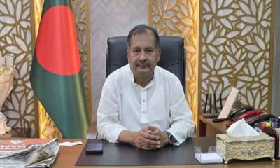 জুলাই যোদ্ধাদের দায়মুক্তি দেওয়া হবে: তথ্যমন্ত্রী