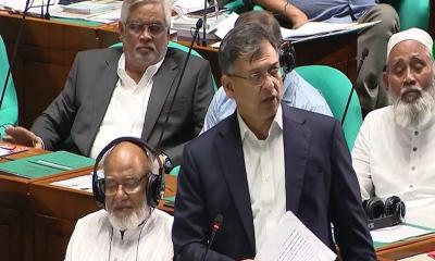 জুলাই সনদ আদেশ অবৈধ, অন্তর্বর্তী সরকারের অন্তহীন প্রতারণার দলিল