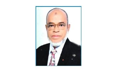 চাঁদপুর জেলা পরিষদের প্রশাসক হিসেবে অ্যাডভোকেট সেলিমের নিয়োগ