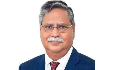 পদত্যাগ করেছেন রাষ্ট্রপতি সাহাবুদ্দিন