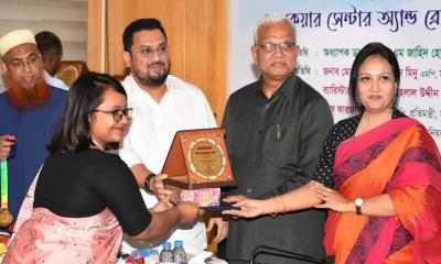 ১৮ কোটি জনগণই রাষ্ট্রের প্রকৃত মালিক: মীর হেলাল