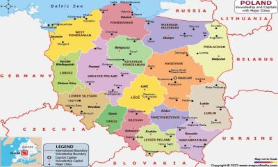 ১৫ এপ্রিলের পর পোল্যান্ডের ভিসার আবেদন নেবে না সুইডিশ দূতাবাস