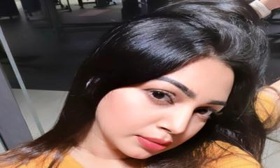 কপালে বিয়ে থাকলে আমি না চাইলেও তা হবে: প্রভা