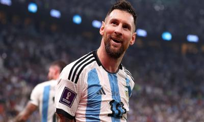 মেসিকে রেখে দল ঘোষণা আর্জেন্টিনার