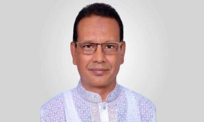 ওবায়দুল কাদেরের ছোট ভাই শাহাদাত গ্রেপ্তার