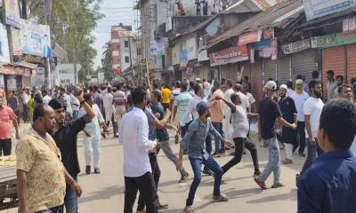 ভোলা সদর উপজেলা বিএনপি কমিটির কার্যক্রম স্থগিত 