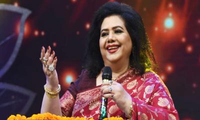 কোক স্টুডিও বাংলায় রুনা লায়লার বিখ্যাত গান