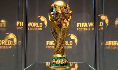 ২০২৬ বিশ্বকাপ: শিরোপার দৌড়ে শীর্ষ ১০ ফেভারিট