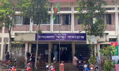 হান্নান মাসউদের ৩ সমর্থককে কুপিয়ে জখম, মামলা দায়ের